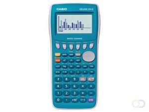 Casio grafische rekenmachine Graph 25+E