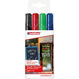 Krijtmarker Set