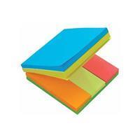 Post-it Notitieblok & Pagemarker Combi 150 Notes & 150 pagemarkers (blok 300 vel)