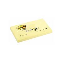 Memoblok  Z-Note R350 76x127mm geel