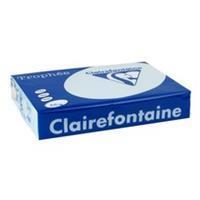 Clairalfa Multifunktionspapier Trophée, A4, 80 g/qm,hellblau