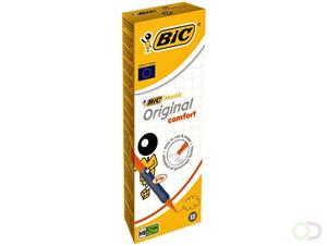 BIC Druckbleistift Matic Grip, Minenstärke: 0,7 mm