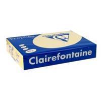 Clairalfa Multifunktionspapier Trophée, A4, 80 g/qm, chamois