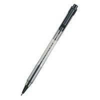 Pilot Pen Ballpoint pen pilot black fine bp-s matic 135f