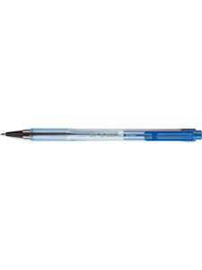 PILOT Druckkugelschreiber BPS-Matic Fine, blau