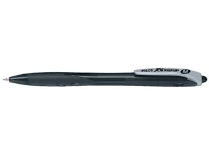 Pilot Balpen  Begreen Rexgrip zwart 0,32mm