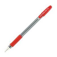 PILOT Kugelschreiber BPS-GP, rot, Strichstärke: XB (0,33 mm)