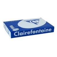 Clairalfa Universal-Papier Trophée, A4, 120 g/qm, hellblau