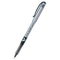 PILOT Faserschreiber V Fineliner, schwarz