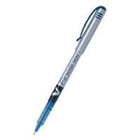 PILOT Faserschreiber V Fineliner, blau