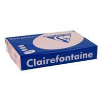 Clairalfa Multifunktionspapier Trophée, A4, 160 g/qm, rosa