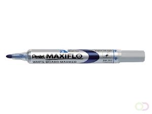 Pentel Whiteboard-Marker MAXIFLO MWL5S, blau