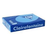 Clairalfa Multifunktionspapier Trophée A4, karibikblau