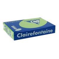 Clairefontaine Trophée Intens A4, 160 g, 250 vel, grasgroen