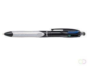 BIC Eingabestift 4Colours Stylus