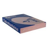 Clairefontaine Trophée Pastel A3, 80 g, 500 vel, roze