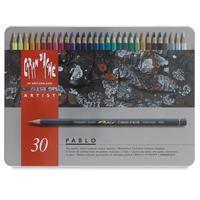 Caran d'Ache Caran d´Ache Buntstifte Artist PABLO 30er Set