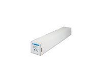 HP - Pauspapier - Rolle A1 (61,0 cm x 45,7 m) - 90 g/m2 - 1 Rolle(n) - für DesignJet 500, 9000, T1100, T1120, T1200, T13