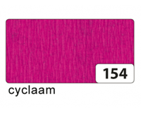 Persen Verlag Krepppapier 0,5 x 2,5 m - pink