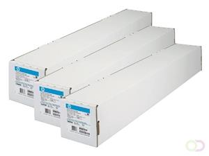 HP Inkjet-Plotterrolle, 914 mm x 45 m, 80 g/qm