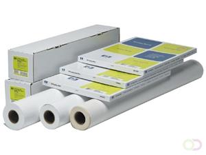 HP - Schweres Gestrichenes Papier - Rolle A1 - für DesignJet 11X, 45XX, 510, 5100, T1120, T120, T1200