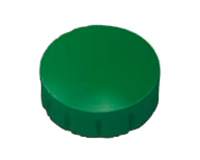 MAUL Magneet  Solid 15mm 150gr groen