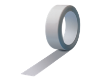 maul Metaalband  25mx35mm zelfklevend wit