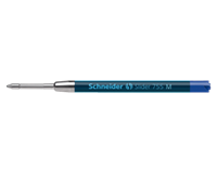 Schneider Kugelschreiberminen Slider 755 blau M