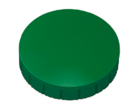 MAUL Magneet  Solid 32mm 800gr groen