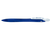 Pilot Vulpotlood  Rexgrip Begreen 0.5mm blauw