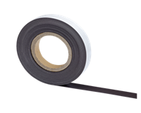 maul Magneetband  10mx45mmx1mm zelfklevend