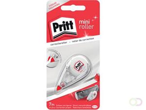 Pritt Correctieroller  Mini 4.2mm op blister