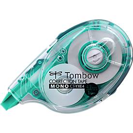 Tombow Korrekturroller , MONO CT-YXE4, , 4,2 mm x 16 m