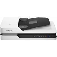 Epson WorkForce DS-1660W Dokumentenscanner B11B244401