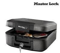 Masterlock Master Lock Veiligheidskist vuur- en waterbestendig medium LCHW20101