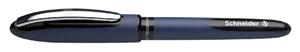 schneider Rollerpen  One Business 0.6mm zwart