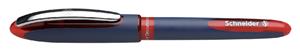 schneider Rollerpen  One Business 0.6mm rood