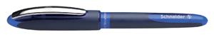 schneider Rollerpen  One Business 0.6mm blauw