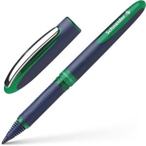 schneider Rollerpen  One Business 0.6mm display à 30 stuks assorti