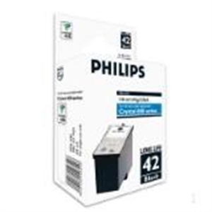 Sagem PFA-542 inkt cartridge zwart hoge capaciteit (origineel)