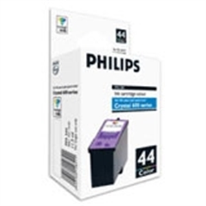 PFA-544 inkt cartridge kleur (origineel)