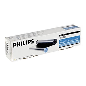 philips PFA-331 inktfilm zwart (origineel)