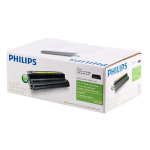 Philips PFA-832 toner cartridge zwart hoge capaciteit (origineel)