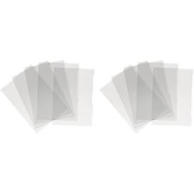 DURABLE PREMIUM Sichthülle, DIN A3, 0,3 mm, glasklar
