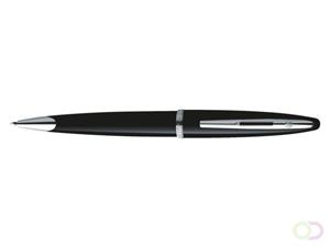 waterman Balpen  Carene Lacque Sea ST medium zwart