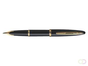 waterman Vulpen  Carene Black Sea GT medium