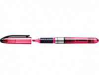 Stabilo Tekstmarker Navigator 1 - 4 mm. roze (pak 10 stuks)