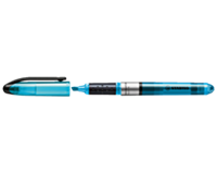 Stabilo Markeerstift  Navigator blauw