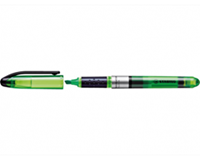 Stabilo Tekstmarker Navigator 1 - 4 mm. groen (pak 10 stuks)