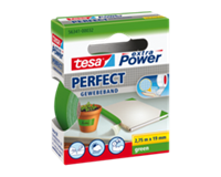 TESA Klussentape Extra Power 19 mm x 2.75 m. zwart (rol 2.75 meter)